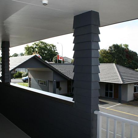 Aveda Motor Lodge Pukekohe Exterior photo